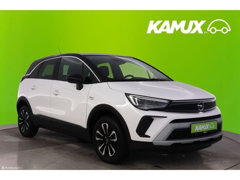 Crossland (X)