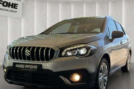 Suzuki SX4 S-Cross 57.000 km 14.950 &euro; Schwerin 19061
