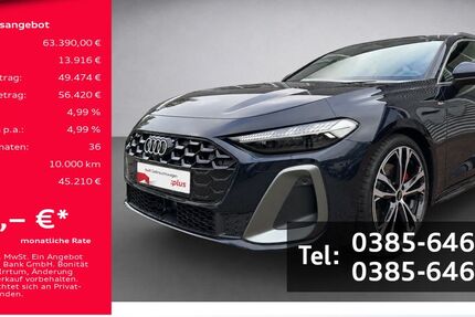 Audi A5 3.000 km 63.390 &euro; Schwerin 19061