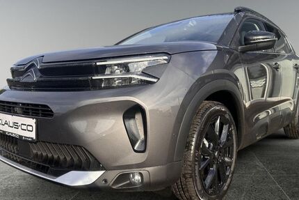Citroen C5 Aircross 14.745 km 31.890 € Wismar 23970