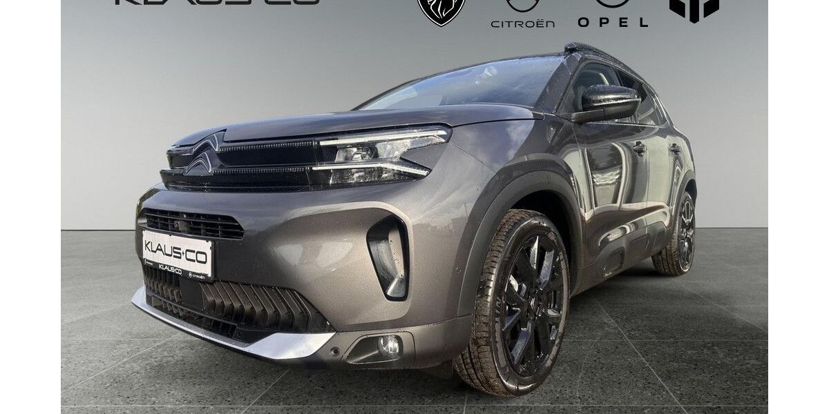 Citroen C5 Aircross 14.745 km 31.890 € Wismar 23970