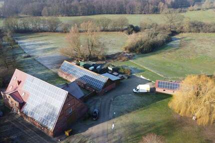 Haus Kneese Kneese Dorf - 2 Zimmer, 420 m&sup2;, 848.750&euro; | Angebot:25701263