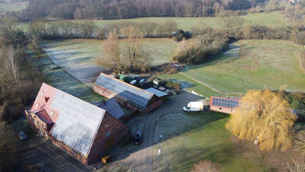 Mehrfamilienhaus, Wohnhaus Kneese Kneese Dorf - 2 Zimmer, 420 m&sup2;, 848.750&euro; | Angebot:25701263