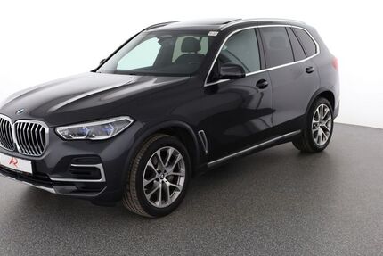 BMW X5 61.438 km 51.380 &euro; Schönefeld 12529