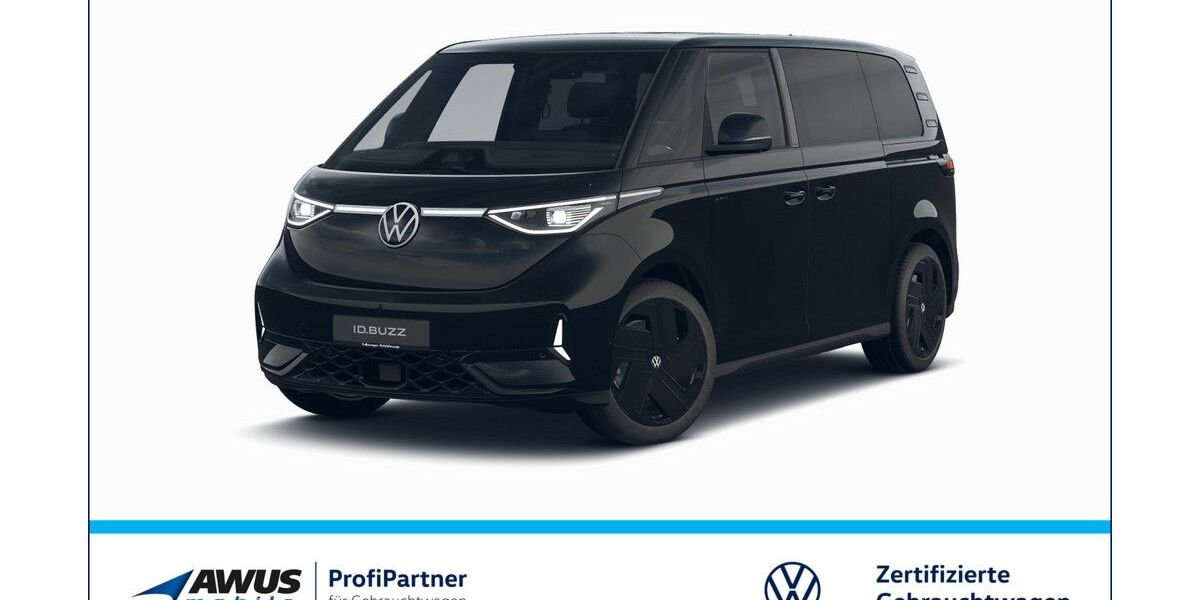 VW ID. Buzz 2.500 km 79.890 &euro; Wismar 23970