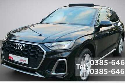 Audi Q5 75.000 km 37.990 &euro; Schwerin 19061