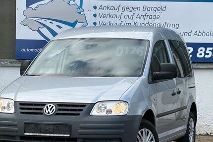 VW Caddy 177.782 km 3.890 &euro; Schwerin 19055