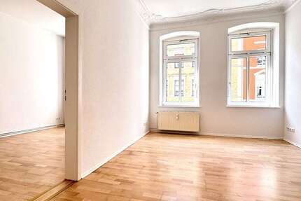 Wohnung zum Mieten in Schwerin 600 € 60.02 m²