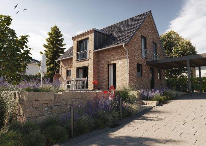 Einfamilienhaus Neustadt-Glewe Hohewisch - 4 Zimmer, 128 m&sup2;, 248.850&euro; | Angebot:26376620