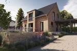 Einfamilienhaus Neustadt-Glewe Hohewisch - 4 Zimmer, 128 m&sup2;, 248.850&euro; | Angebot:26376620