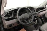 VW T6.1 Kombi lang 2.0 TDI 9-SITZER+2xKLIMA+PDC+AHK 161.457 km 27.900 &euro; Hagenow 19230