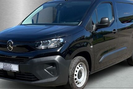 Citroen Berlingo 11.766 km 18.450 &euro; Schwerin 19061