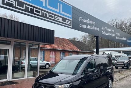 Ford Tourneo Connect 64.410 km 24.990 &euro; Schwerin 19055