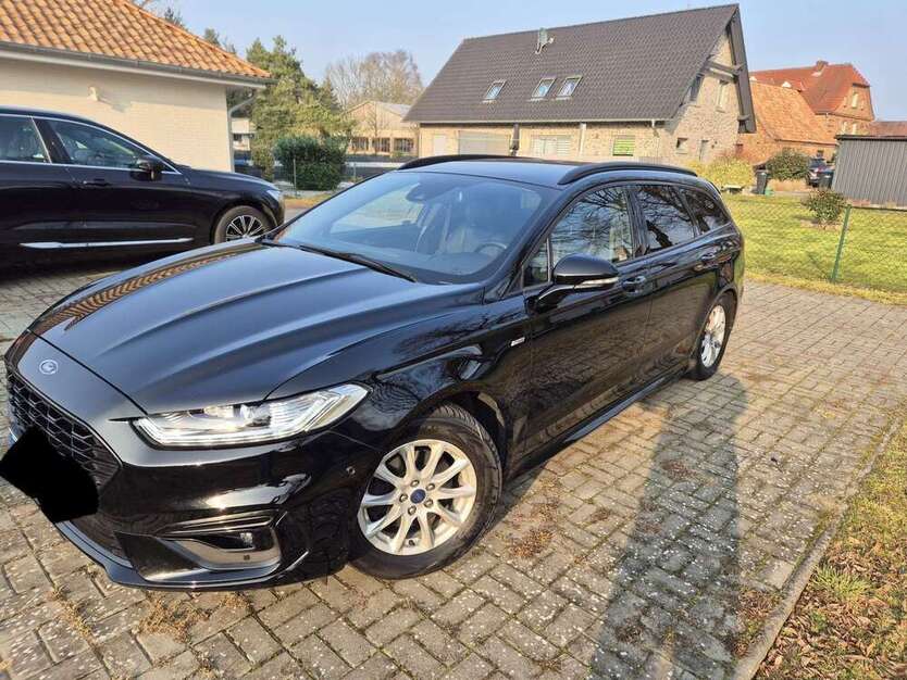 Mondeo
