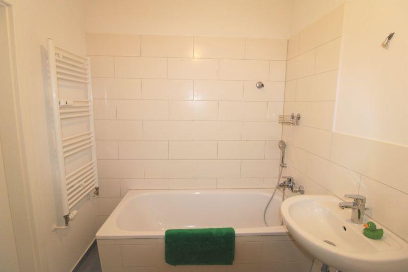 Moderne 3-RW mit Balkon 3 zimmer