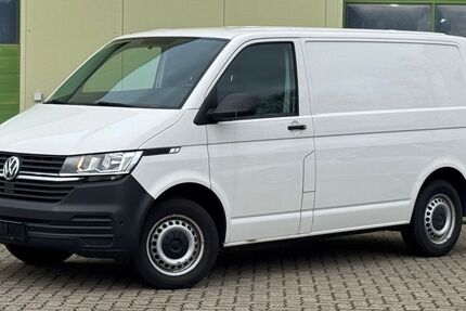 VW T6 Transporter 116.780 km 15.795 &euro; Brüsewitz 19071