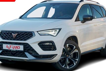 Cupra Ateca 23.522 km 33.950 &euro; Schwerin 19061