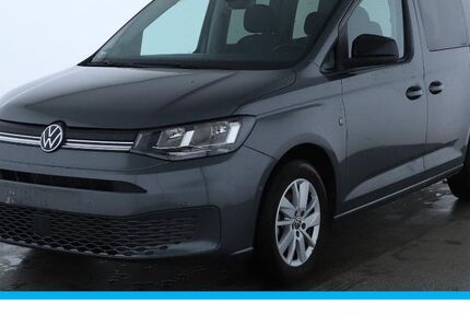 VW Caddy 14.227 km 27.890 € Wismar 23970