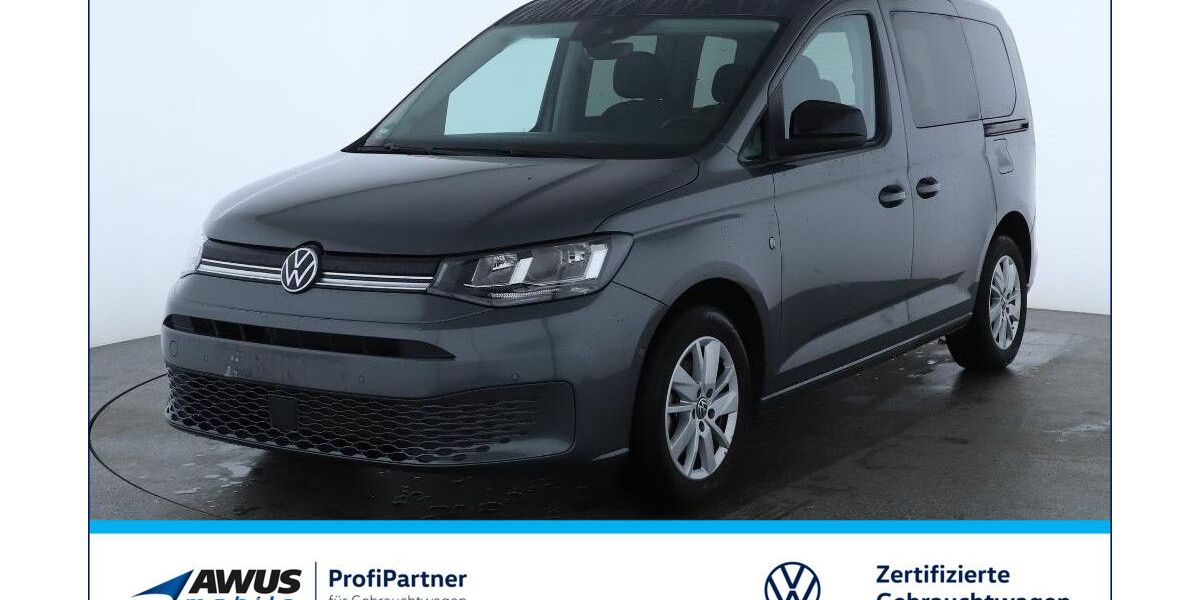 VW Caddy 14.227 km 27.890 € Wismar 23970