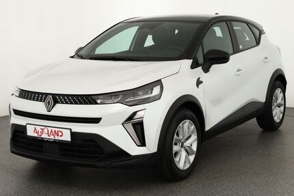 Renault Captur 15.133 km 17.890 &euro; Schwerin 19061