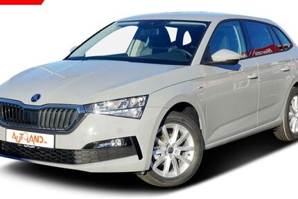Skoda Scala 32.292 km 19.490 € Schwerin 19061