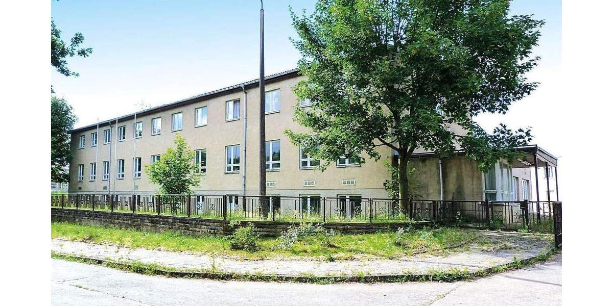 Gewerbeobjekt Sternberg - 325.000&euro; | Angebot:25750263