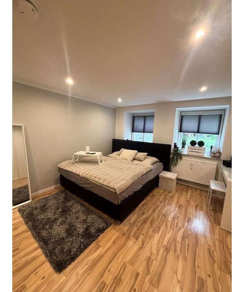 Wohnung zum Mieten in Schwerin 490 € 58 m²