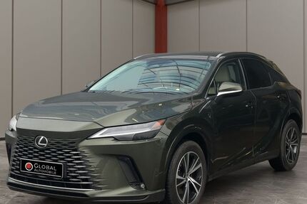 Lexus RX 350 64.000 km 54.490 &euro; Blankenfelde-Mahlow, OT Groß Kienitz 15831