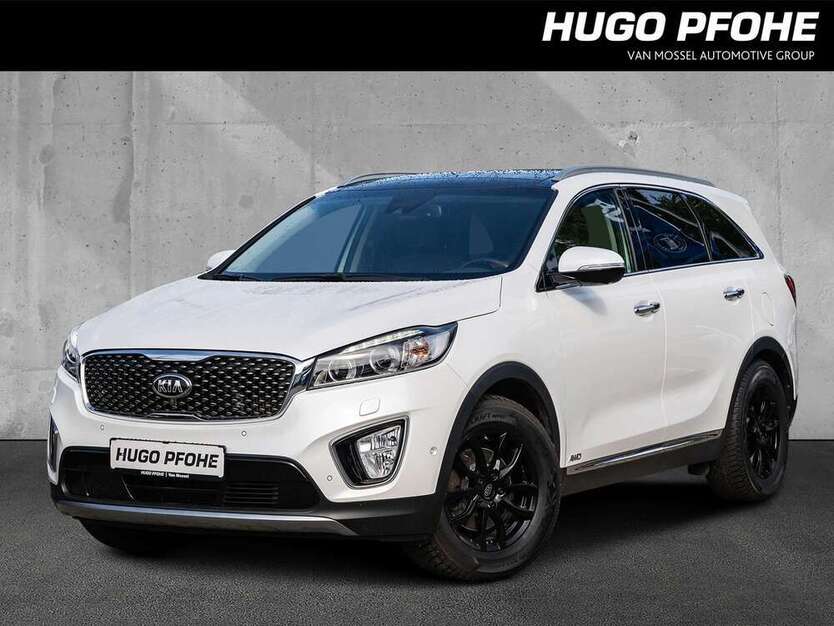 Sorento