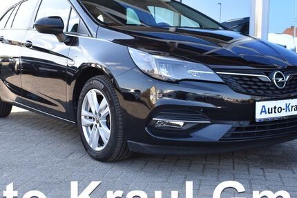 Opel Astra 70.389 km 12.549 &euro; Rehna 19217