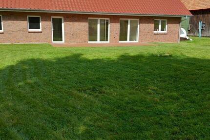 Wohnen im Grünen 5 Zimmer Erdgeschosswohnung mit großem Garten 5 zimmer