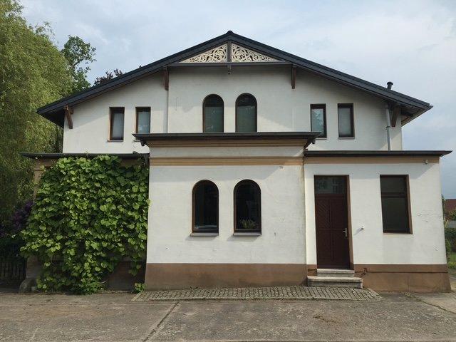 Mehrfamilienhaus, Wohnhaus Hagenow - 15 Zimmer, 408 m&sup2;, 470.000&euro; | Angebot:26074823