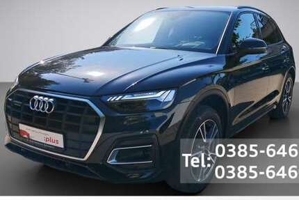 Audi Q5 128.600 km 30.990 € Schwerin 19061
