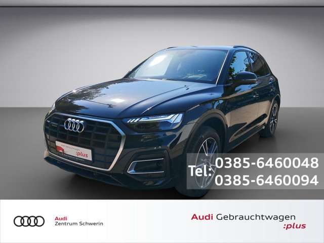 Audi Q5 128.600 km 30.990 € Schwerin 19061