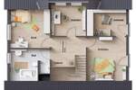 Einfamilienhaus Neustadt-Glewe Hohewisch - 6 Zimmer, 154 m&sup2;, 279.250&euro; | Angebot:26540948