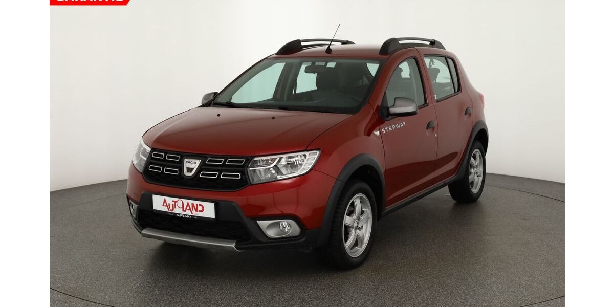 Dacia Sandero 49.928 km 12.990 &euro; Wismar 23970