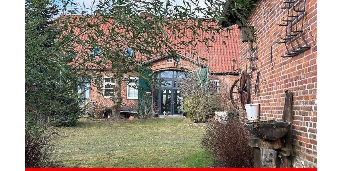 Einfamilienhaus Wittenburg - 6 Zimmer, 252 m&sup2;, 600.000&euro; | Angebot:22952775