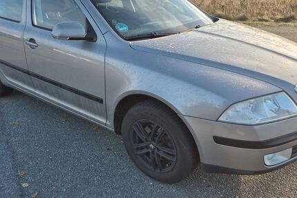 Skoda Octavia 185.422 km 3.990 &euro; Hagenow 19230