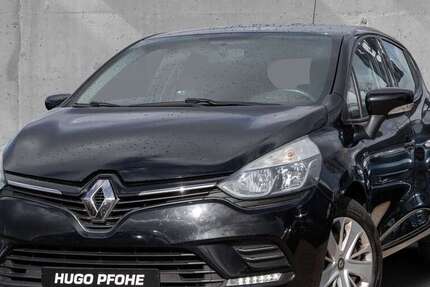 Renault Clio 86.000 km 8.750 &euro; Schwerin 19061
