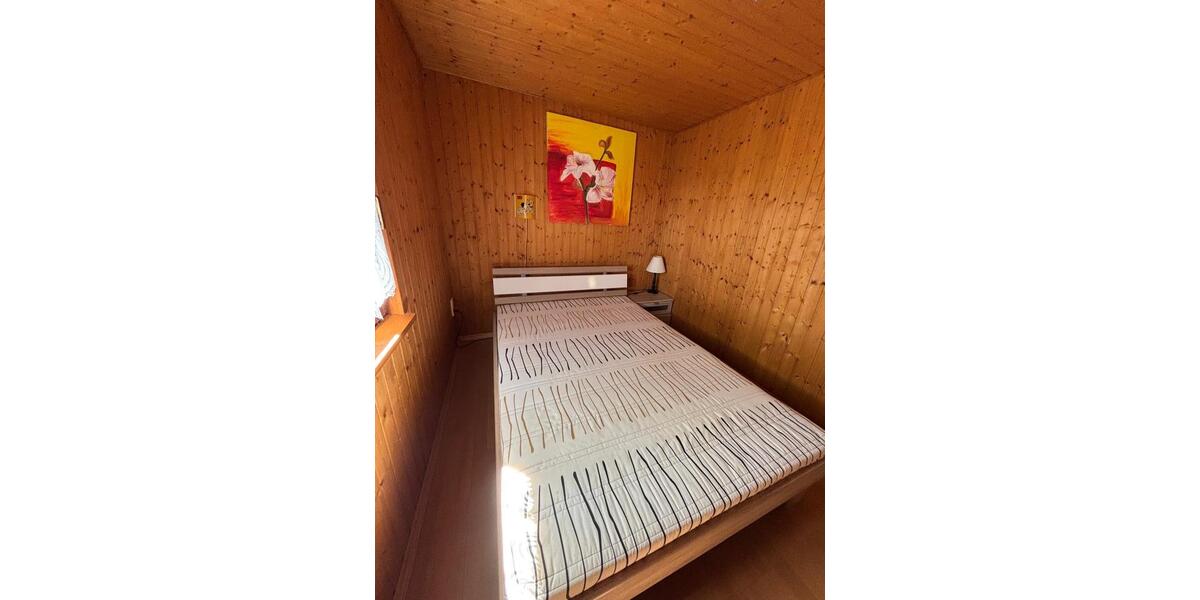 Bungalow Schwerin Friedrichsthal - 3 Zimmer, 45 m&sup2;, 100.000&euro; | Angebot:26475822