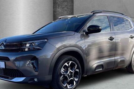 Citroen C5 Aircross 19.739 km 26.990 &euro; Schwerin 19061