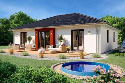 Haus Böken Böken - 4 Zimmer, 130 m&sup2;, 401.685&euro; | Angebot:25192986