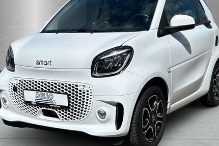 Smart ForTwo 84.910 km 10.690 &euro; Schwerin 19061