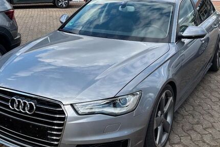 Audi A6 124.750 km 17.950 &euro; Hagenow 19230