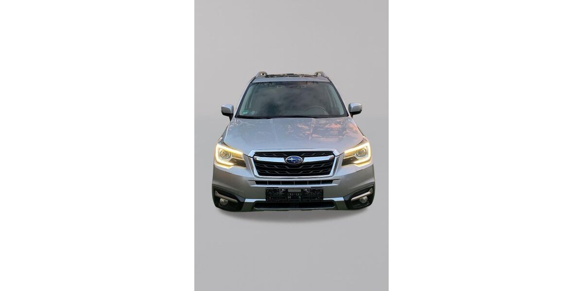 Subaru Forester 80.650 km 21.500 &euro; Crivitz 19089