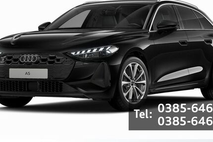 Audi A5 14.100 km 44.990 &euro; Schwerin 19061