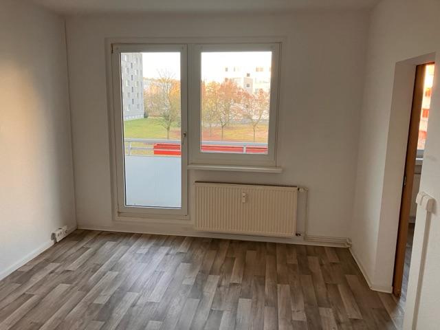 Etagenwohnung Schwerin Mueß - 2 Zimmer, 47 m&sup2;, 280&euro; | Angebot:26265848