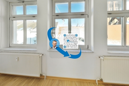 1-Zimmer-Apartment in Schwerins Altstadt – sofort frei! - Wohnung Schwerin Altstadt | Angebot:26819346