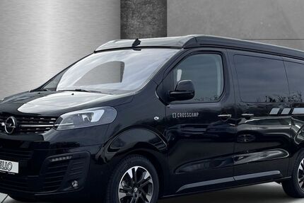 Opel Zafira Life 21.500 km 53.990 &euro; Schwerin 19061