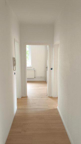 Erdgeschoßwohnung Crivitz - 3 Zimmer, 65 m&sup2;, 535&euro; | Angebot:26589380
